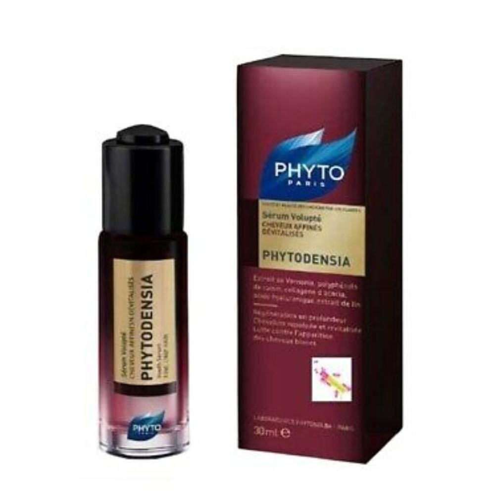 PHYTO PARIS AGING HAIR SERUM